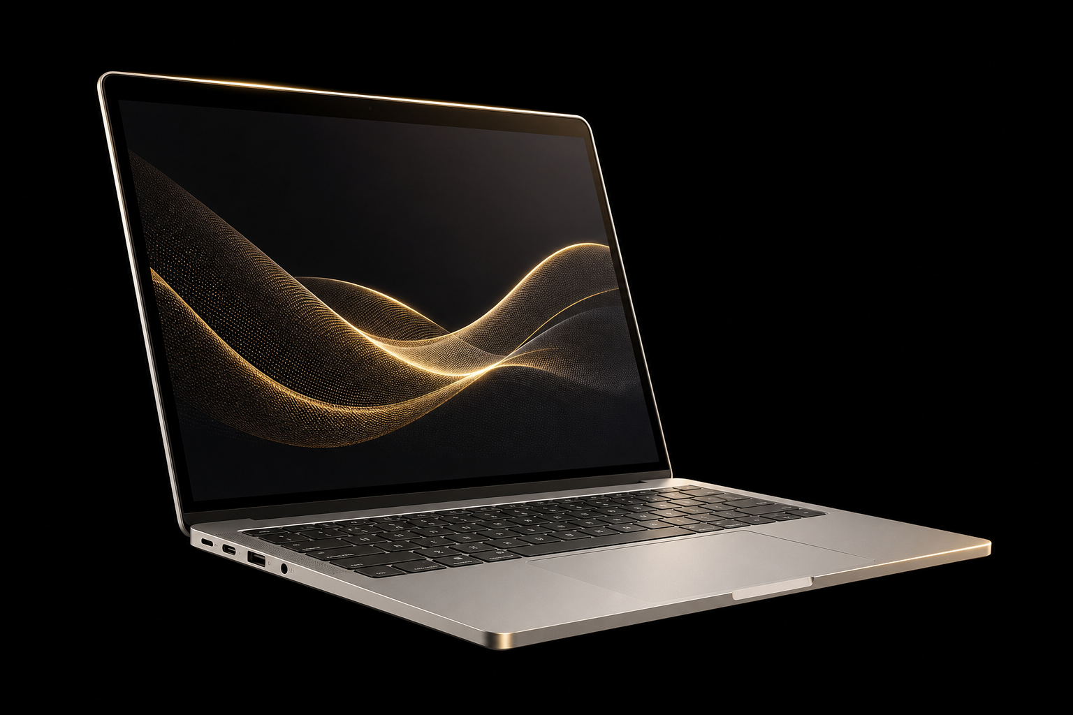 Business laptops built to perform