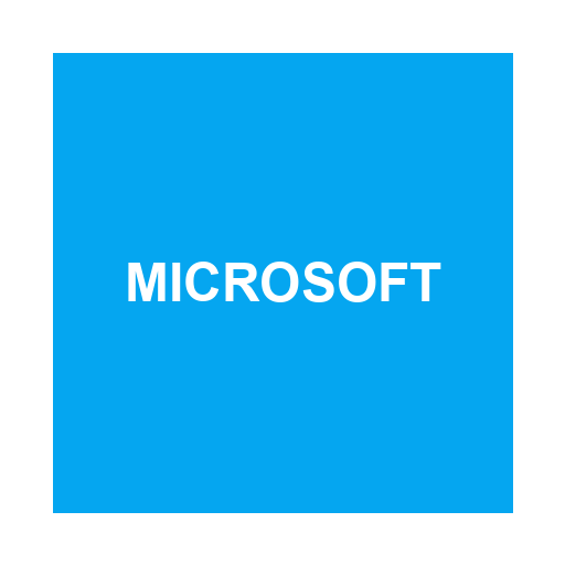 Microsoft