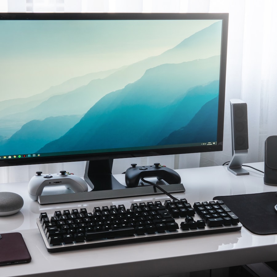 Acer Aspire TC Desktop
