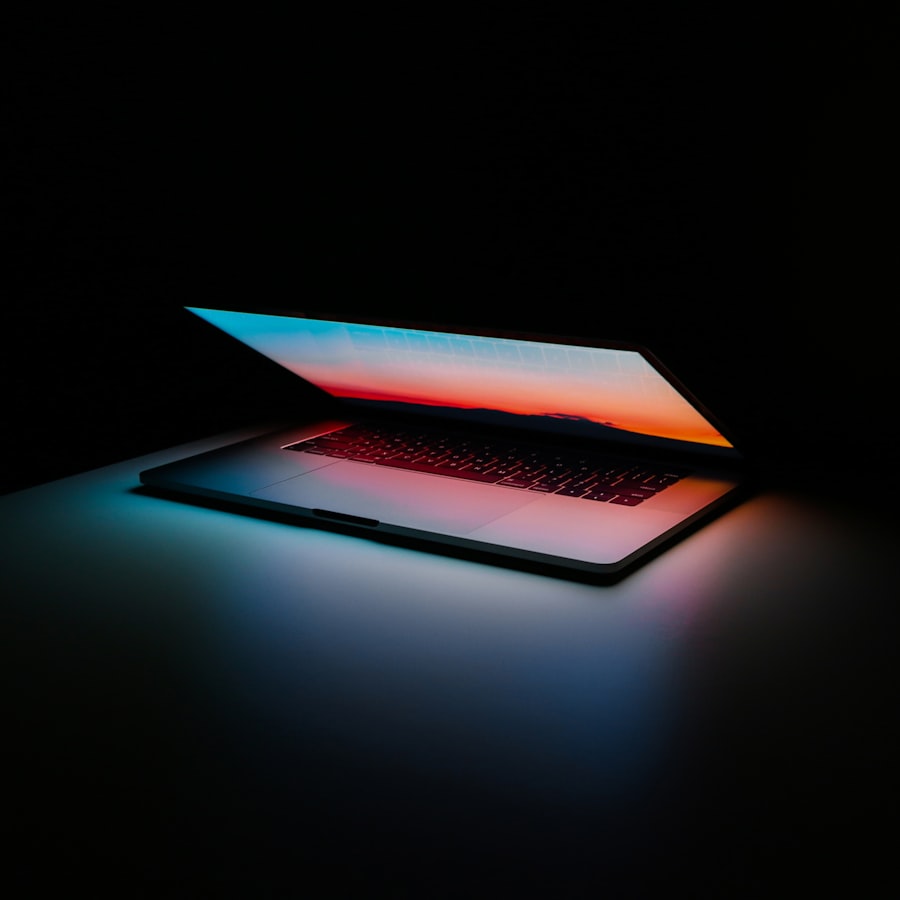 Bulk Laptop Procurement Program