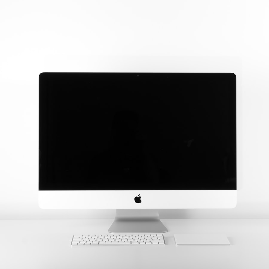 Dell 24" FHD Monitor
