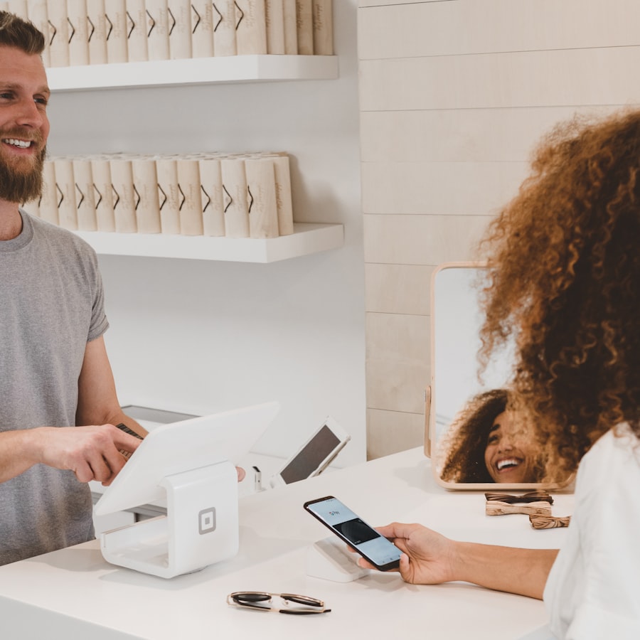 POS Terminal Bundle